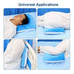 Comfort Donut Pillow for Tailbone Pain Relief