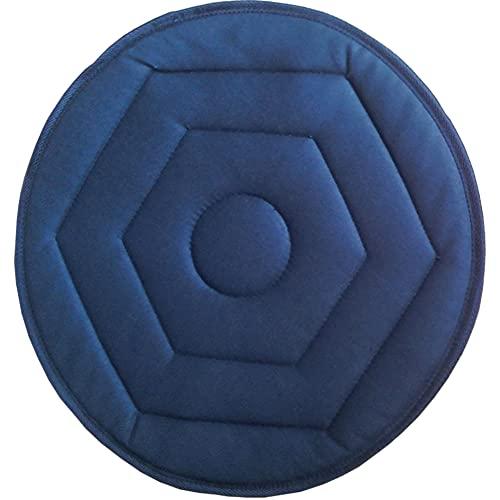 Padded Donut Pillow Car Seat Cushion