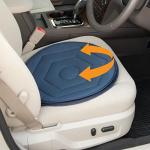 Padded Donut Pillow Car Seat Cushion