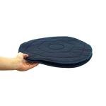 Padded Donut Pillow Car Seat Cushion