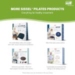 Gray Donut Pillow for Ergonomic Back Support