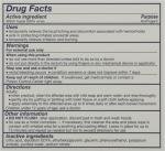 Cooling Medicated Pads with Witch Hazel, 100 Count