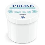 Cooling Medicated Pads with Witch Hazel, 100 Count