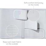 Frida Mom Adjustable Belly Binder for Recovery