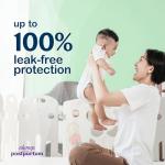 Comfortable Incontinence Underwear for Women, 14 Count