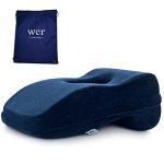 WOWSEA Soft Donut Pillow for Comfortable Naps