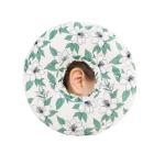 Soft Donut Pillow for Ear Pain Relief