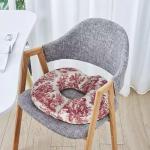 Memory Foam Donut Pillow for Tailbone Relief