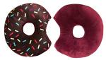 Truyond Comfortable Donut Pillow for Ear Piercings