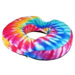 Memory Foam Donut Pillow for Tailbone Relief