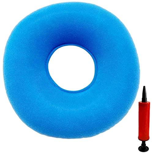 Inflatable Donut Pillows