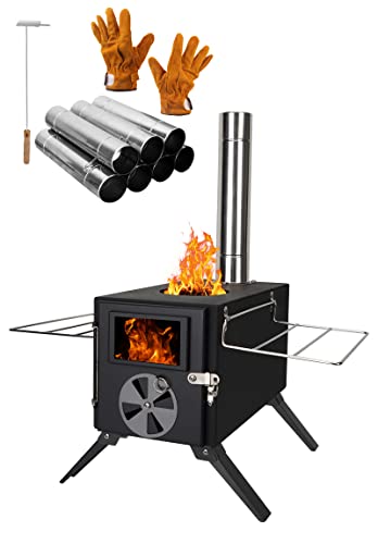 What's The Current Job Market For Modern Wood Burning Stove Professionals?