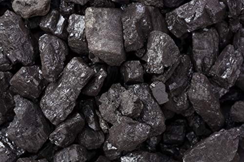 5lbs. of Coal