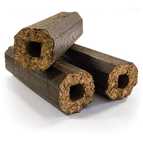 24 Homefire High Energy Ultra Dry Heat Logs