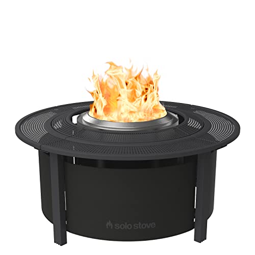 Solo Stove Fire Pit Surround Tabletop