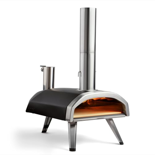 Ooni Fyra 12 Wood Fired Pizza Oven