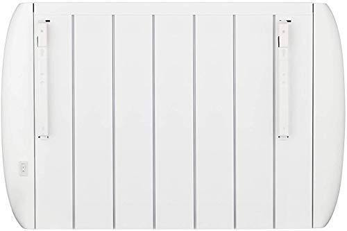 2000W Electric Panel Heater - Wall Mounted/Freestanding