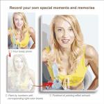 Personalized Paint by Numbers Kit for Adults