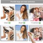 Personalized Paint by Numbers Kit for Adults