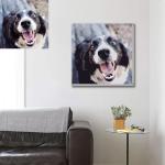 Personalized Paint by Numbers Kit for Adults