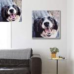 Personalized Paint by Numbers Kit for Adults