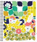 Sticker by Number Brain Games: Stress-Free Fun