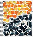 Sticker by Number: Ocean Treasures for Fun