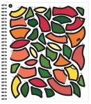 Sticker by Number: Brain Games for Seniors