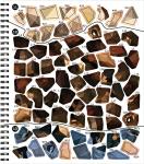 Sticker by Number: Puppy Fun for Seniors