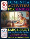 Easy Memory Games and Activities for Seniors