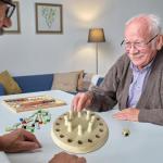 Engaging Memory Training Activities for Seniors