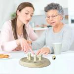 Engaging Memory Training Activities for Seniors