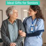 Engaging Memory Training Activities for Seniors