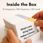 Joyful Generations Conversation Cards for Seniors