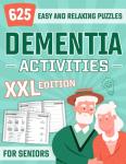 625 Fun Activities and Puzzles for Seniors