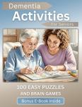 Easy Puzzles and Games for Seniors' Brain Health