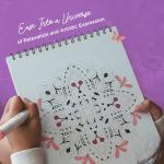 ColorIt's Mandala Coloring Book - Thick Artist Quality Paper