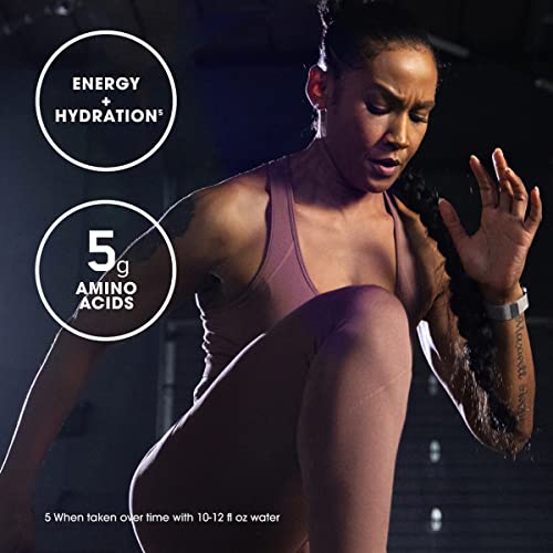 Amino Energy Plus Electrolytes: Pre & Post Workout