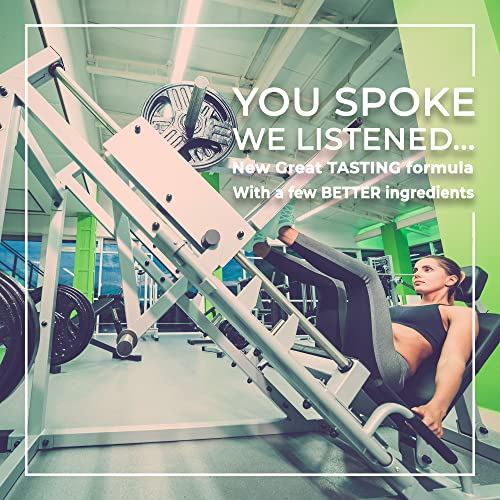 Keto Dark Chocolate Mint Nutrition Bars - High Protein, Gluten-Free (24 Pack)