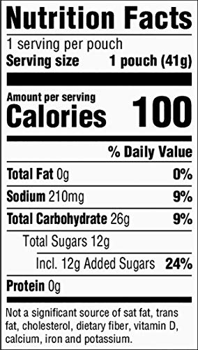 PowerBar PowerGel Original