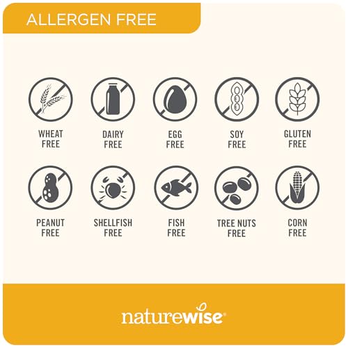 NatureWise Vitamin D3 4000iu (100 mcg) Healthy Muscle Function, and Immune Support, Non-GMO, Gluten Free in Cold-Pressed Olive Oil, Packaging Vary (Mini Softgel), 360 Count