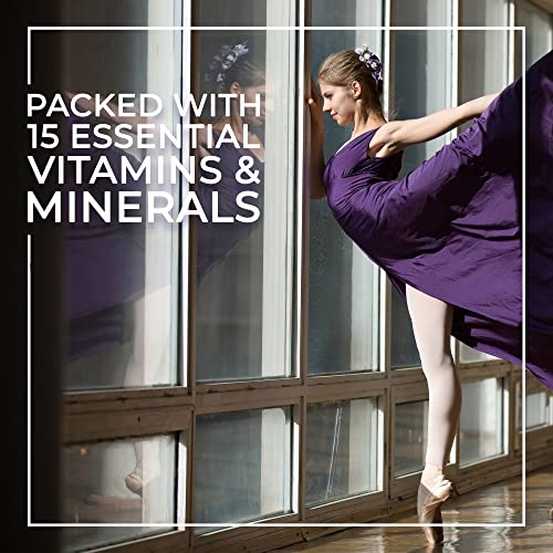 Dark Chocolate Hazelnut Stabilyze Nutrition Bars - Packed with Essential Nutrients