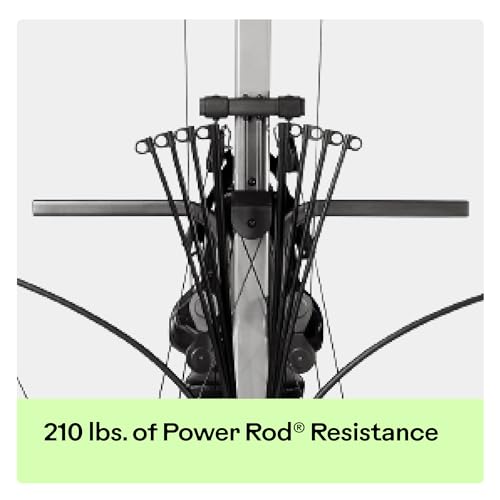 Bowflex Xceed Home Gym