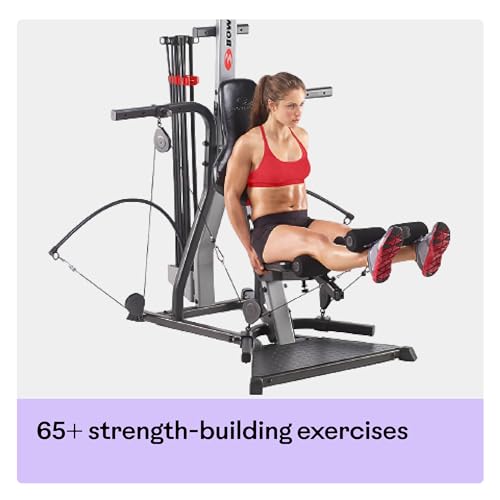 Bowflex Xceed Home Gym