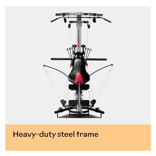 Bowflex Xceed Home Gym