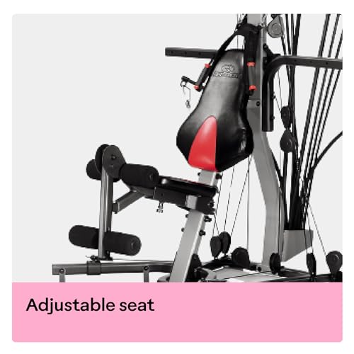 Bowflex Xceed Home Gym