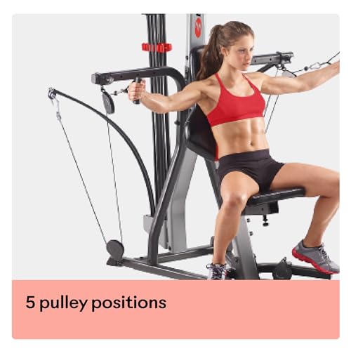 Bowflex Xceed Home Gym