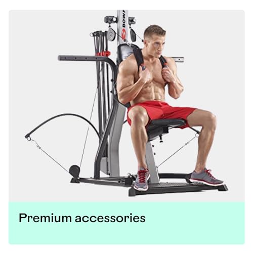 Bowflex Xceed Home Gym