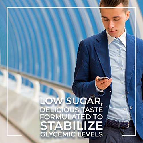 Dark Chocolate Coconut Cashew Keto Nutrition Bars (12 Pack)