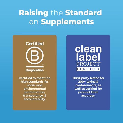 MaryRuth Organics Nighttime Liquid Multimineral Supplement | Sugar Free | Natural Sleep Support for Adults & Kids | Magnesium, Calcium & MSM | Coconut Flavor | Vegan | Gluten Free | 32 Servings